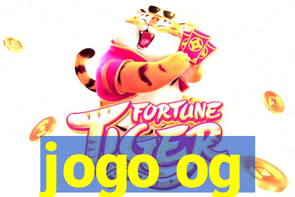 jogo og